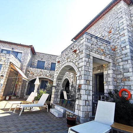 Taletos Apartments Ступа Екстер'єр фото