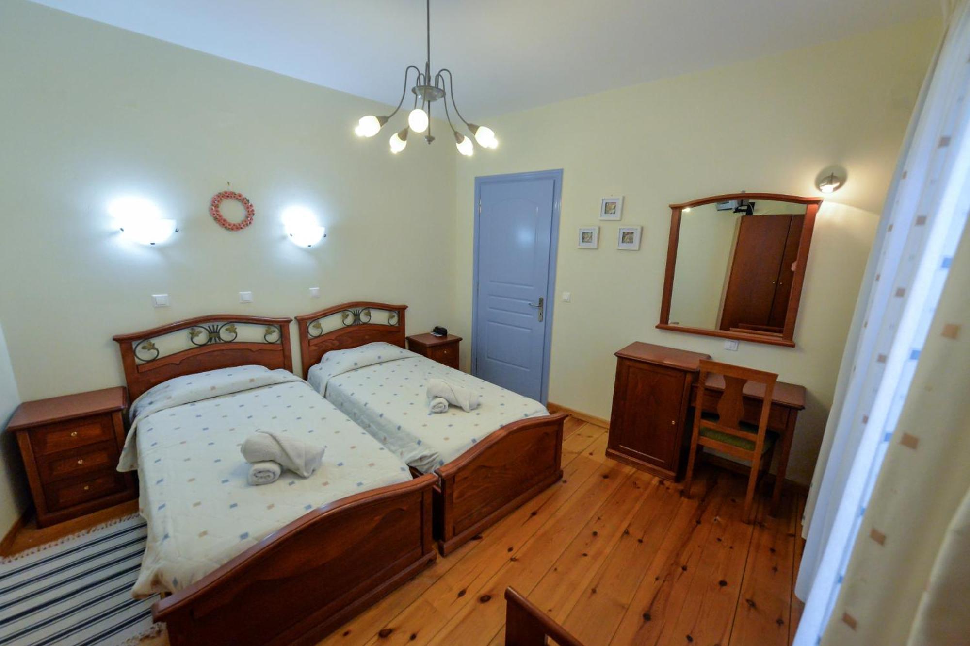 Taletos Apartments Ступа Екстер'єр фото
