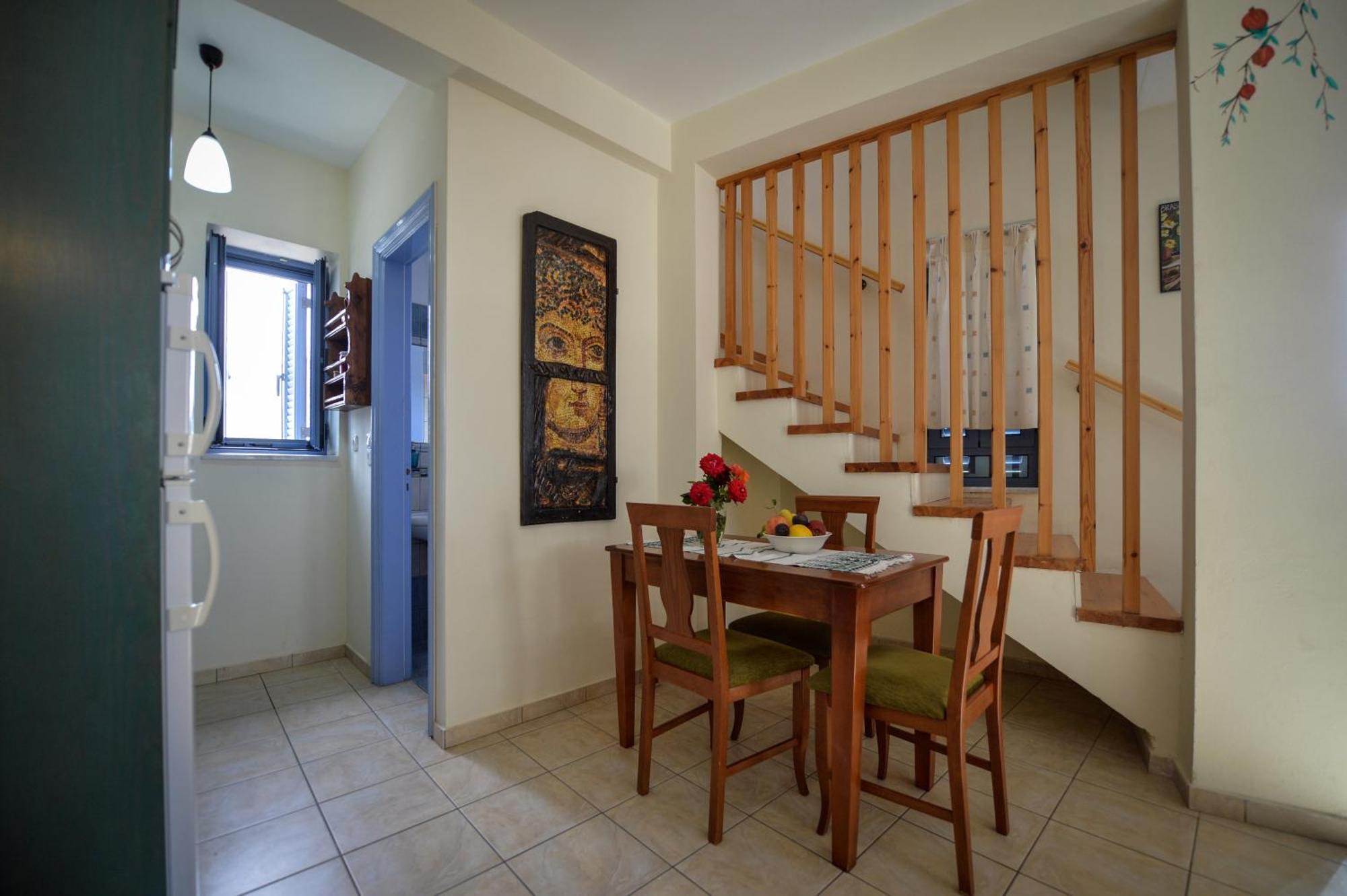 Taletos Apartments Ступа Екстер'єр фото