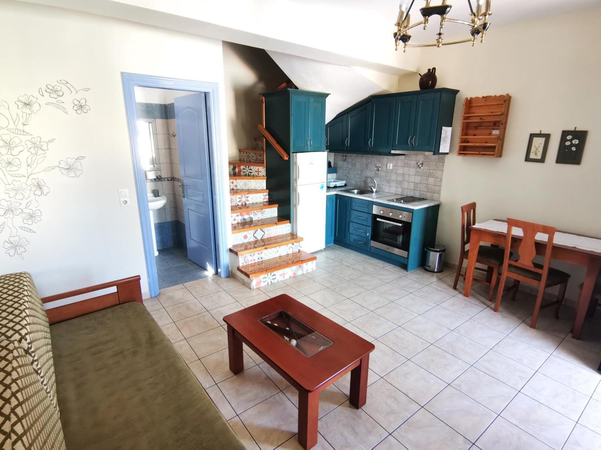 Taletos Apartments Ступа Екстер'єр фото