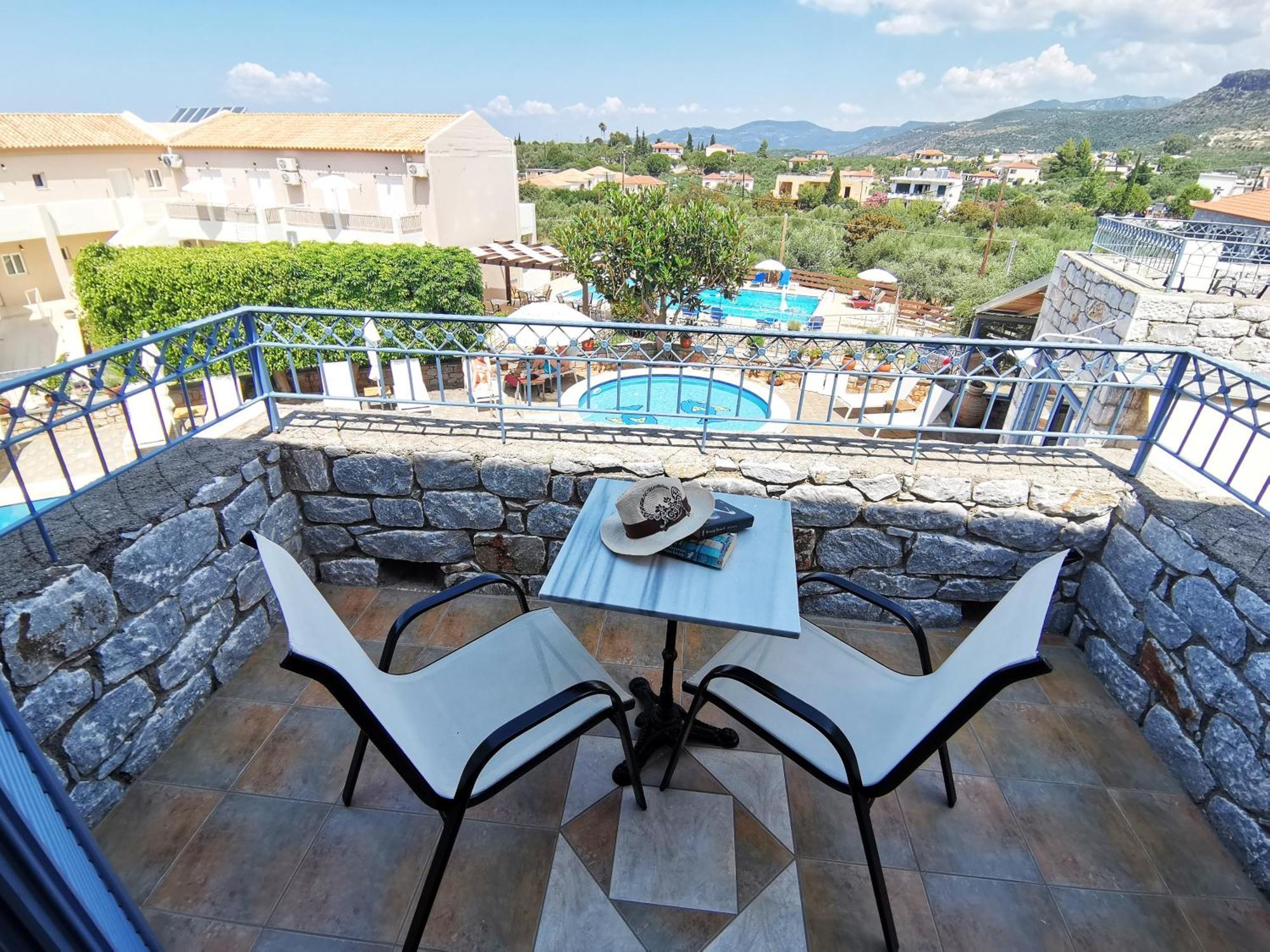 Taletos Apartments Ступа Екстер'єр фото
