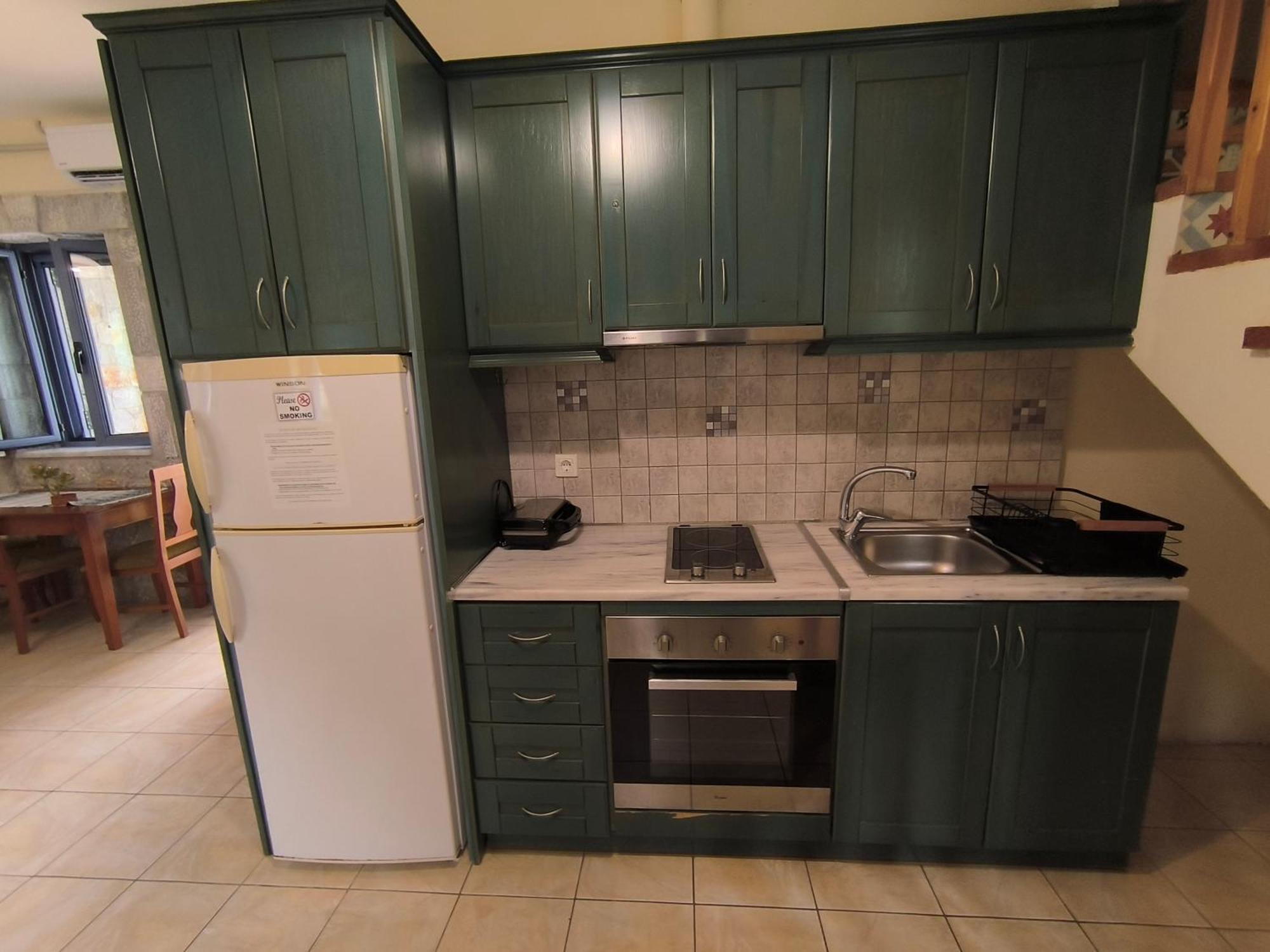 Taletos Apartments Ступа Екстер'єр фото