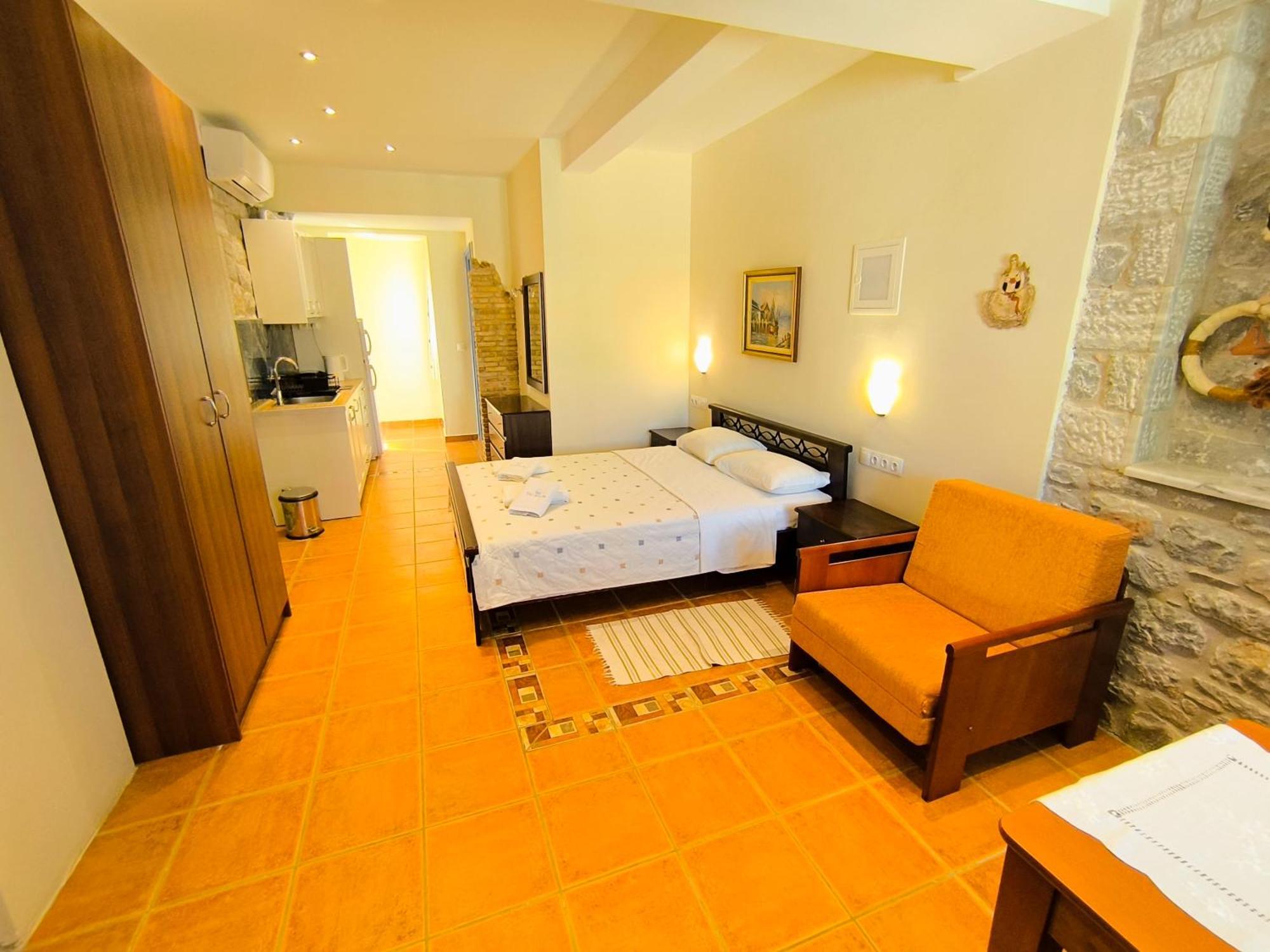 Taletos Apartments Ступа Екстер'єр фото