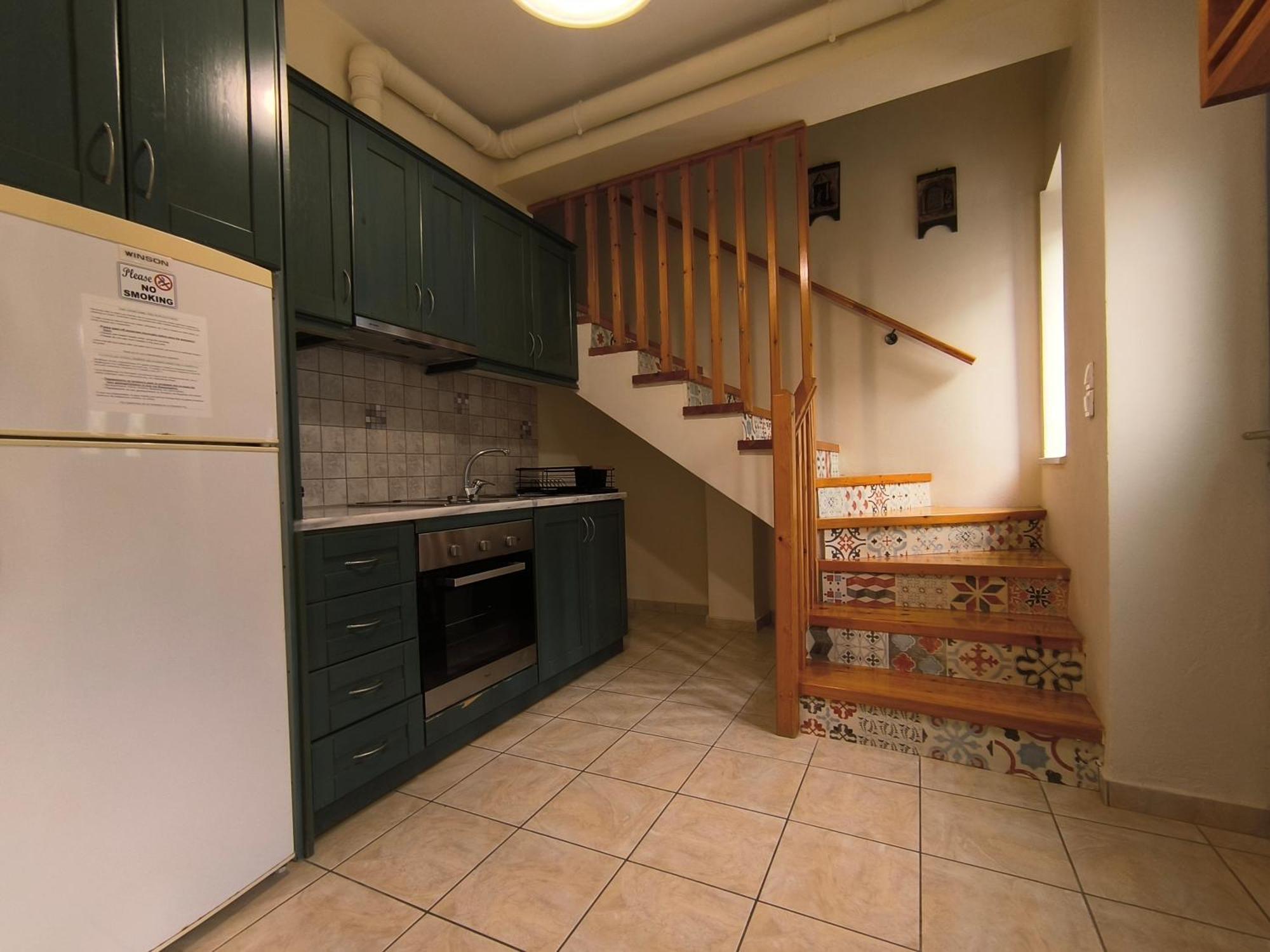 Taletos Apartments Ступа Екстер'єр фото