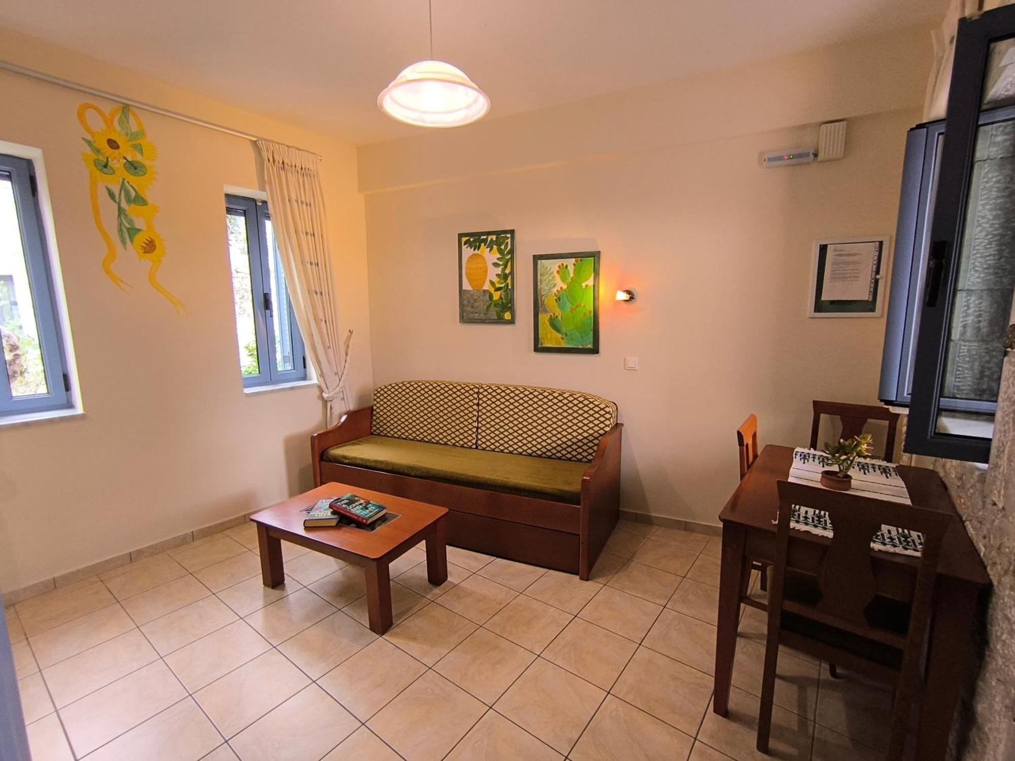 Taletos Apartments Ступа Екстер'єр фото